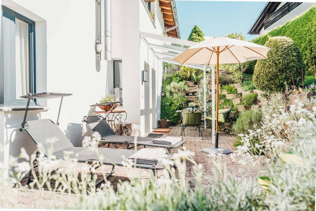 Charming 4 Bed Flat In Flims Leilighet Eksteriør bilde