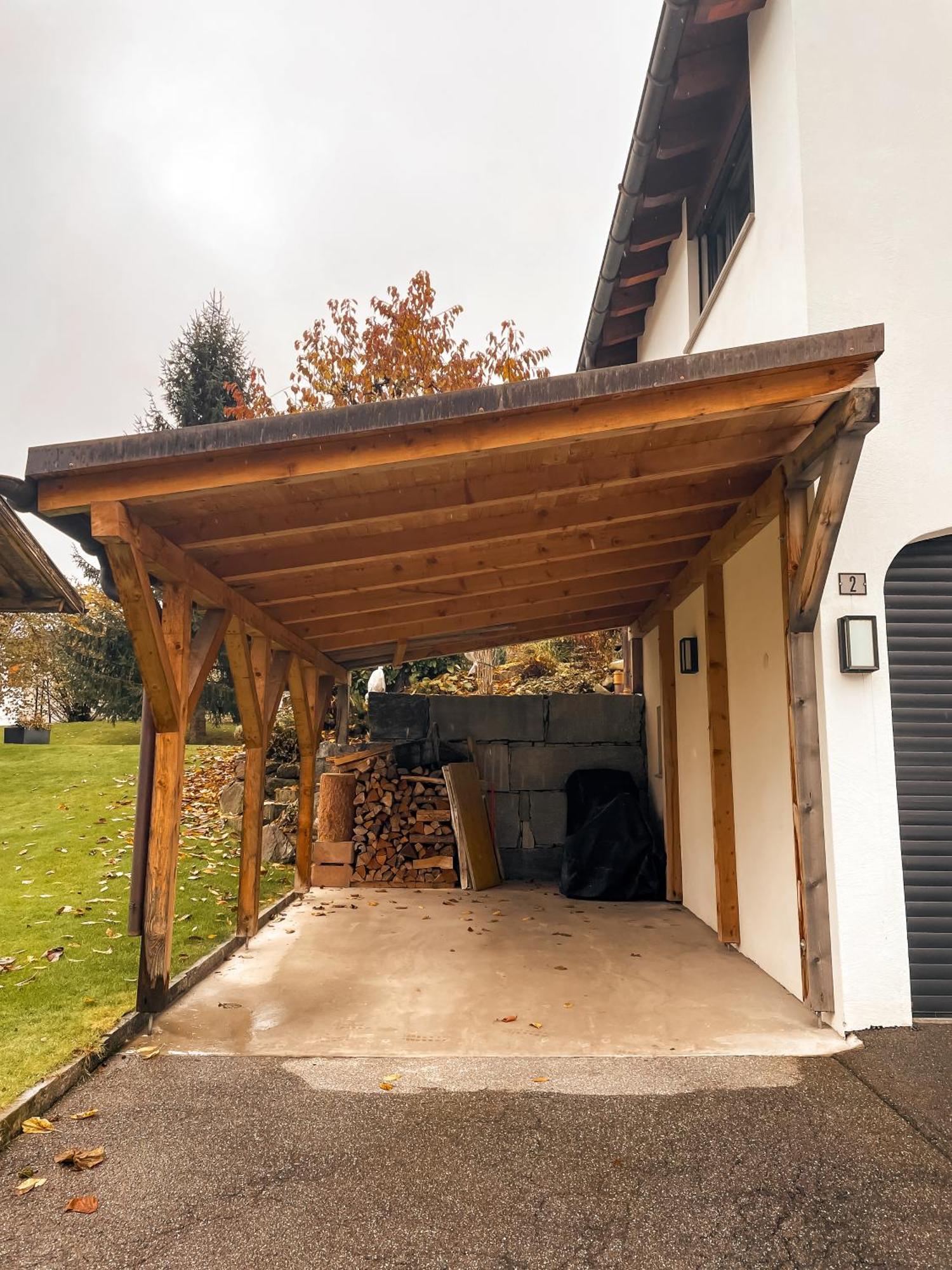 Charming 4 Bed Flat In Flims Leilighet Eksteriør bilde